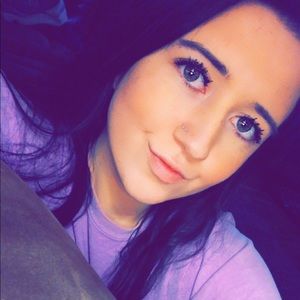 Meet your Posher, Natasha